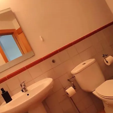 Apartman Higueron Playa 2 Fuengirola